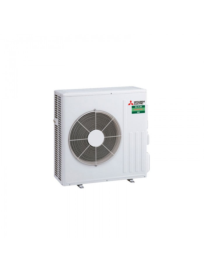 Mitsubishi Electric PRO 4-Weg Deckencassette 24000 BTU R32 – 360° Airflow Inverter voor 60–70 m² PROFESSIONAL SYSTEM [SUZ-SM71VA + PLA-SM71EA]