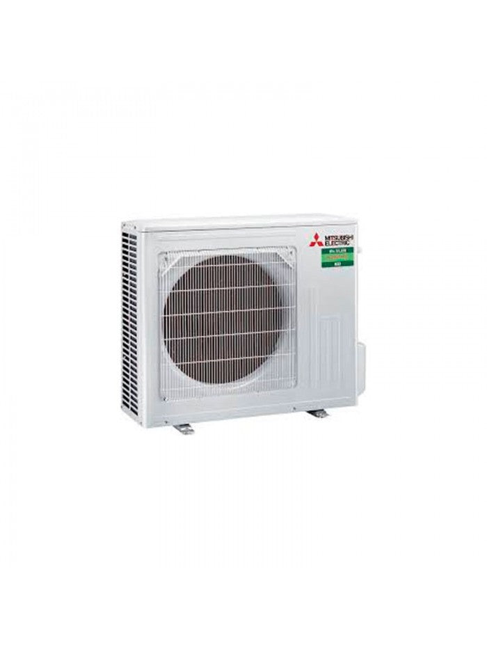 Mitsubishi Electric S-MSLZ Deckencassette 16000 BTU R32 – 3D i-See Sensor, A++ Inverter voor 35–40 m² SMART PREMIUM SYSTEM [SUZ-M50VA + SLZ-M50FA2]