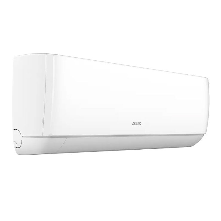 AUX Multi Split Klimaanlage 2x 7000 BTU R32 Inverter – A++ WiFi für 2 Räume [AM2-H14/4DR3 + 2x AMWM-H07]