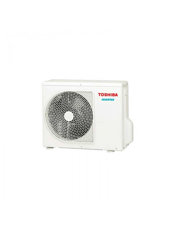 Toshiba Seiya 2 Multi Split 9000+12000 BTU – 2x Airco Set 5.2 kW | Stil & Energiezuinig