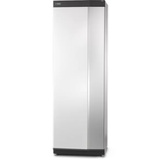 Nibe S1156-13 Sole/Wasser Wärmepumpe 13 kW – A+++ Inverter Geothermie met WiFi voor woningen tot 400 m² PREMIUM SYSTEM
