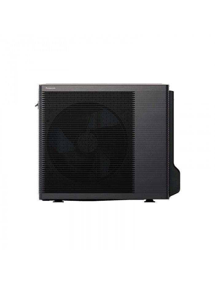 Panasonic Aquarea High Performance All-in-One Wärmepumpe 5.00 kW R32 – A+++ met 185L Boiler & WiFi PREMIUM ALL-IN-ONE SYSTEM [KIT-ADC05K3E5]