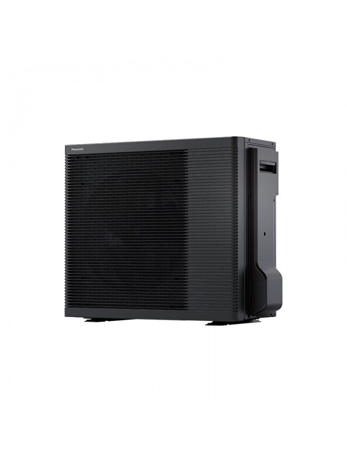 Panasonic Aquarea High Performance Wärmepumpe 5.00 kW R32 – A+++ met WiFi (zonder boiler) COMPACT BIBLOC SYSTEM [KIT-WC05K3E5]