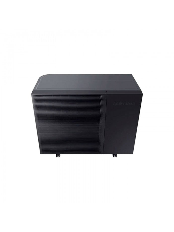 Samsung EHS Mono HT Quiet Wärmepumpe 14.00 kW R32 – A+++ met WiFi & High Temp tot 70°C PREMIUM MONOBLOC SYSTEM [AE140BXYDEG/EU + MIM-E03EN]