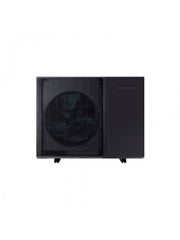 Samsung EHS Mono HT Quiet Wärmepumpe 12.00 kW R32 – A+++ met WiFi & High Temp tot 70°C PREMIUM MONOBLOC SYSTEM [AE120BXYDEG/EU + MIM-E03EN]