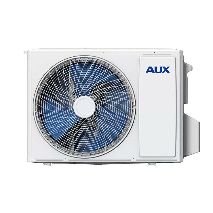 AUX J-Smart 18000 BTU Split Klimaanlage R32 Inverter – A++ WiFi Wärmepumpe mit Heat Belt für 40–50 m² [ASW-H18E3G4/JOR + AS-H18E3G4/JOR]