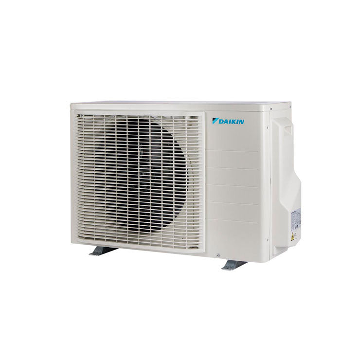 Daikin Perfera 12000 BTU Split Klimaanlage R32 Inverter – A+++ WiFi mit Flash Streamer für 25–35 m² [FTXM35A + RXM35A-A9]