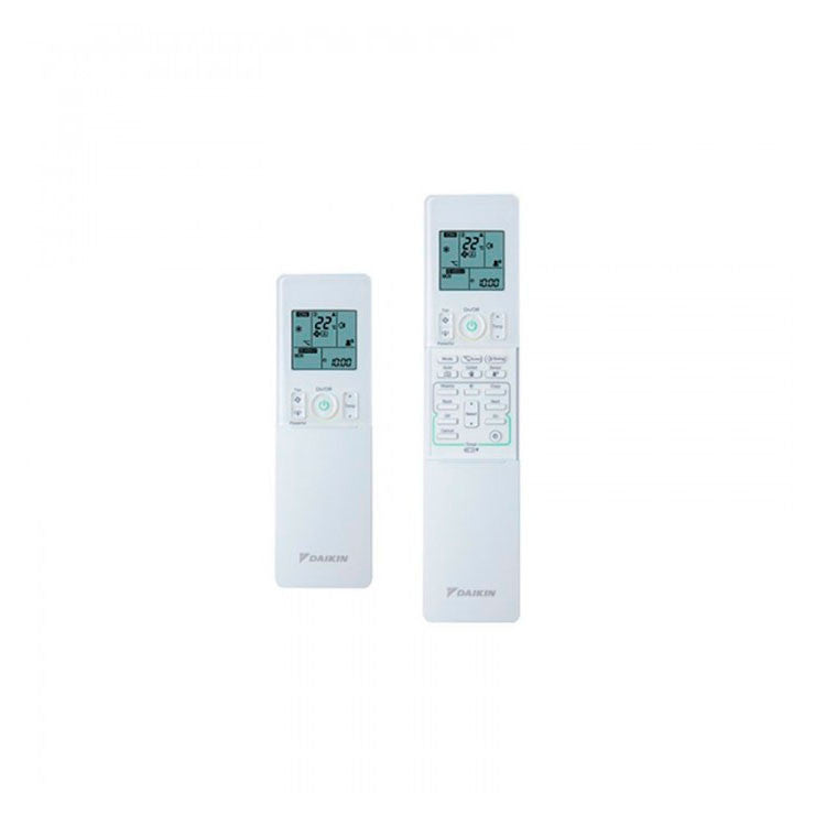Daikin Perfera 12000 BTU Split Klimaanlage R32 Inverter – A+++ WiFi mit Flash Streamer für 25–35 m² [FTXM35A + RXM35A-A9]