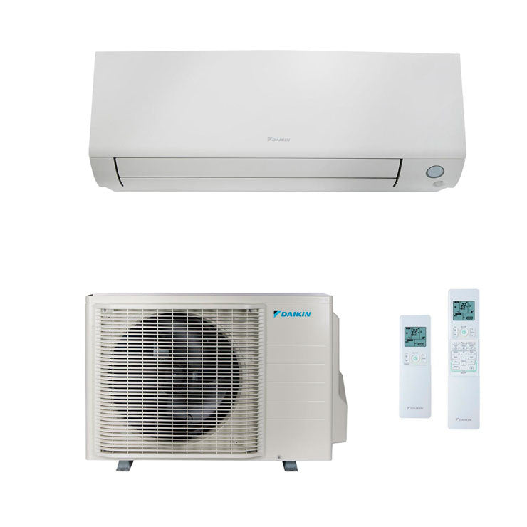 Daikin Perfera 18000 BTU Split Klimaanlage R32 Inverter – A+++ WiFi mit Flash Streamer für 40–50 m² [FTXM50A + RXM50A]