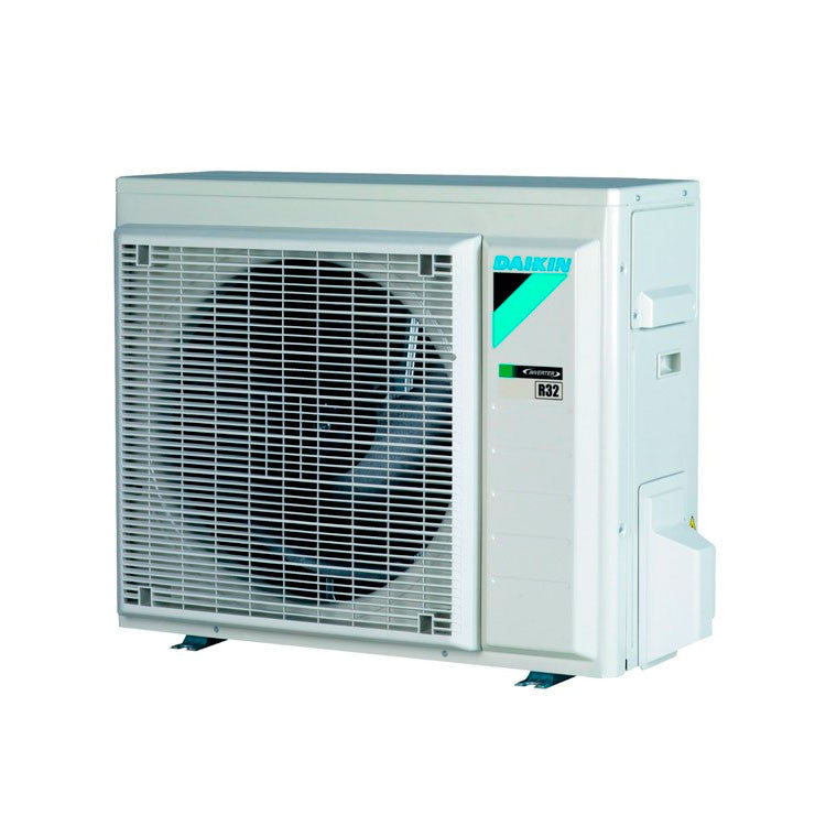 Daikin Perfera 24000 BTU Split Klimaanlage R32 Inverter – A++ WiFi mit Flash Streamer für 60–70 m² [FTXM71A + RXM71A]