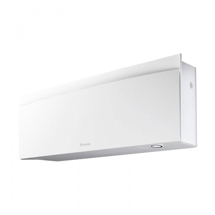 Daikin Emura 3 18000 BTU Split Klimaanlage R32 Inverter – A+++ WiFi Design Klimagerät Weiß für 40–50 m² [FTXJ50AW + RXJ50A]
