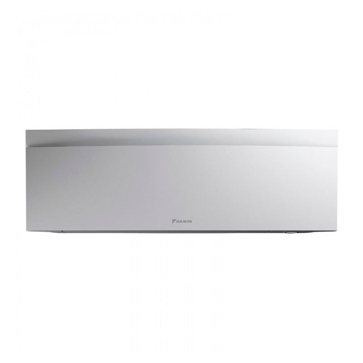 Daikin Emura 3 12000 BTU Split Klimaanlage R32 Inverter – A+++ WiFi Design Klimagerät Weiß für 25–35 m² [FTXJ35AW + RXJ35A]