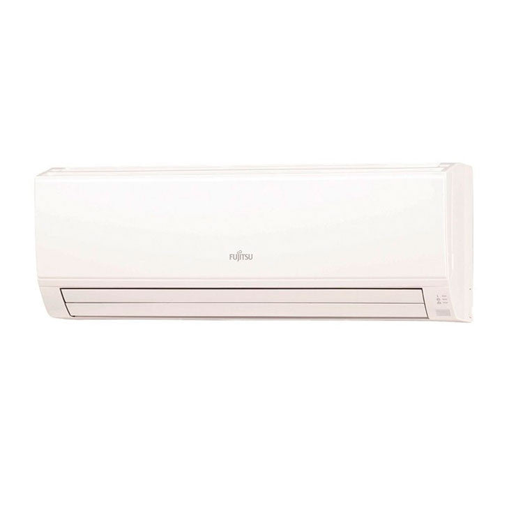 Fujitsu Split Klimaanlage Serie KL 24000 BTU R32 – A++ Inverter voor 60–70 m² POWERFUL COMFORT SYSTEM [ASYG24KLCA + AOYG24KLCA]