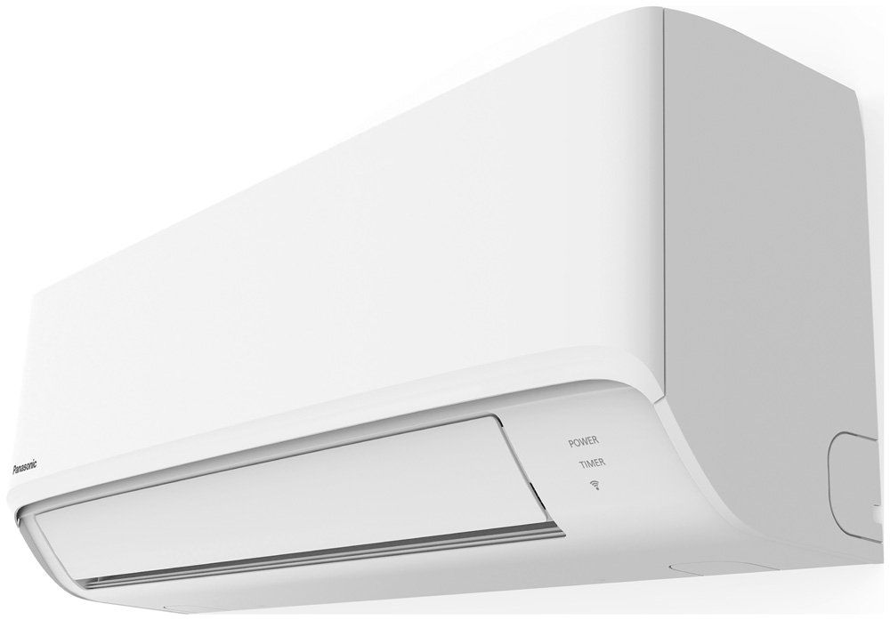 Panasonic CS-TZ60WKE Klima Set WiFi Inverter 6,6 kW