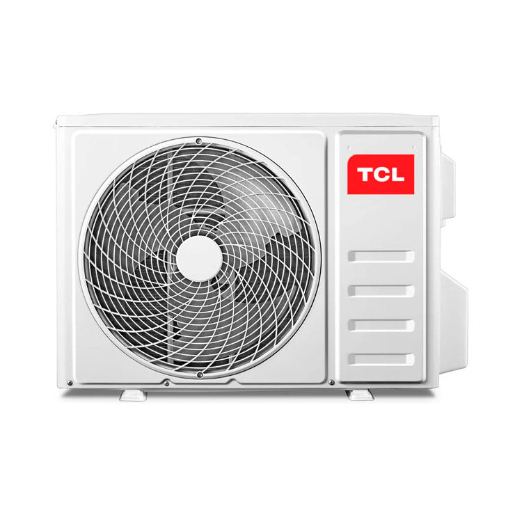 TCL Cassette Deckencassette 16000 BTU R32 – A++ Inverter voor 40–50 m² EFFICIENT STANDARD SYSTEM [MT1813 + MN18SS3]