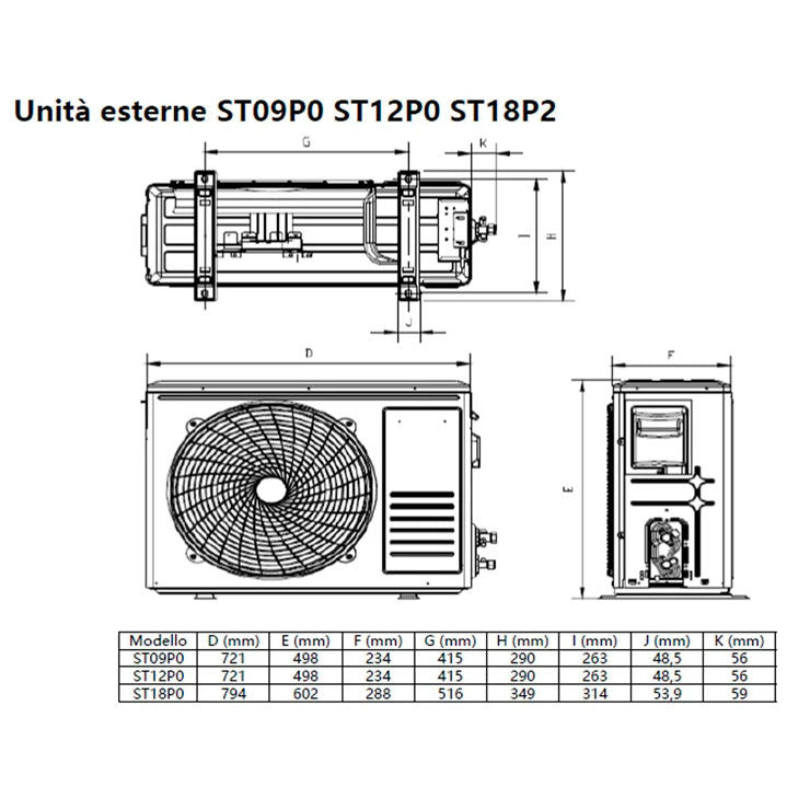 TCL Cassette Deckencassette 16000 BTU R32 – A++ Inverter voor 40–50 m² EFFICIENT STANDARD SYSTEM [MT1813 + MN18SS3]