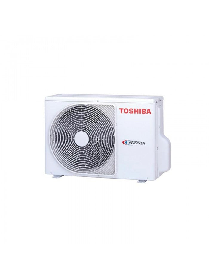Toshiba DAYTONA DI Deckencassette 24000 BTU R32 – A+ Inverter voor 60–70 m² POWER CASSETTE SYSTEM [RAV-GM801ATP-E + RAV-HM801UTP-E]